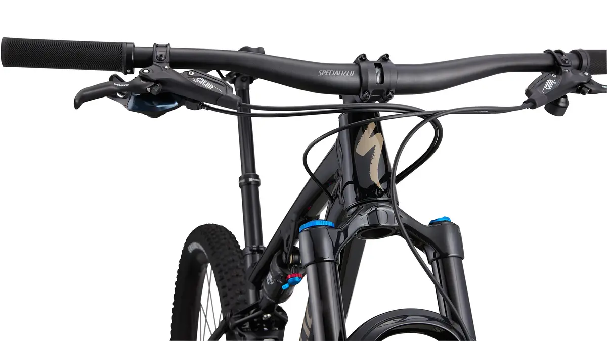 2025 Specialized Chisel Comp Evo 9