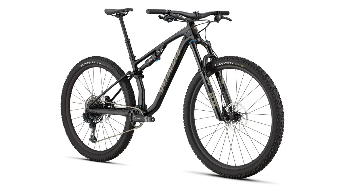 2025 Specialized Chisel Comp Evo 3