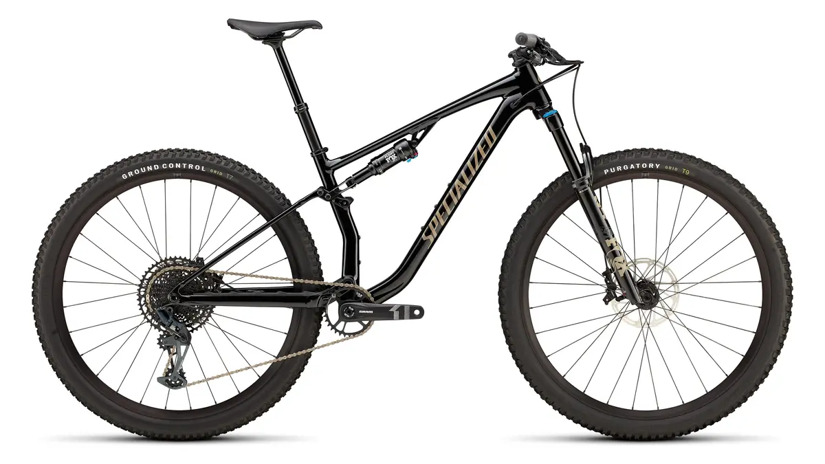 2025 Specialized Chisel Comp Evo 2