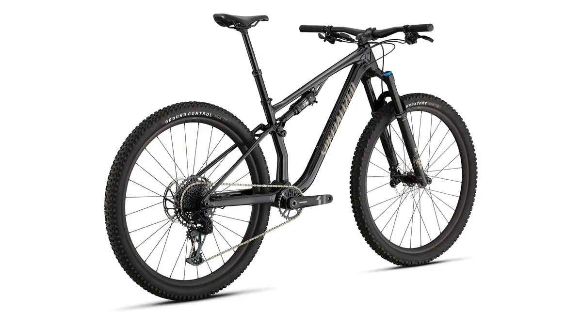 2025 Specialized Chisel Comp Evo 5
