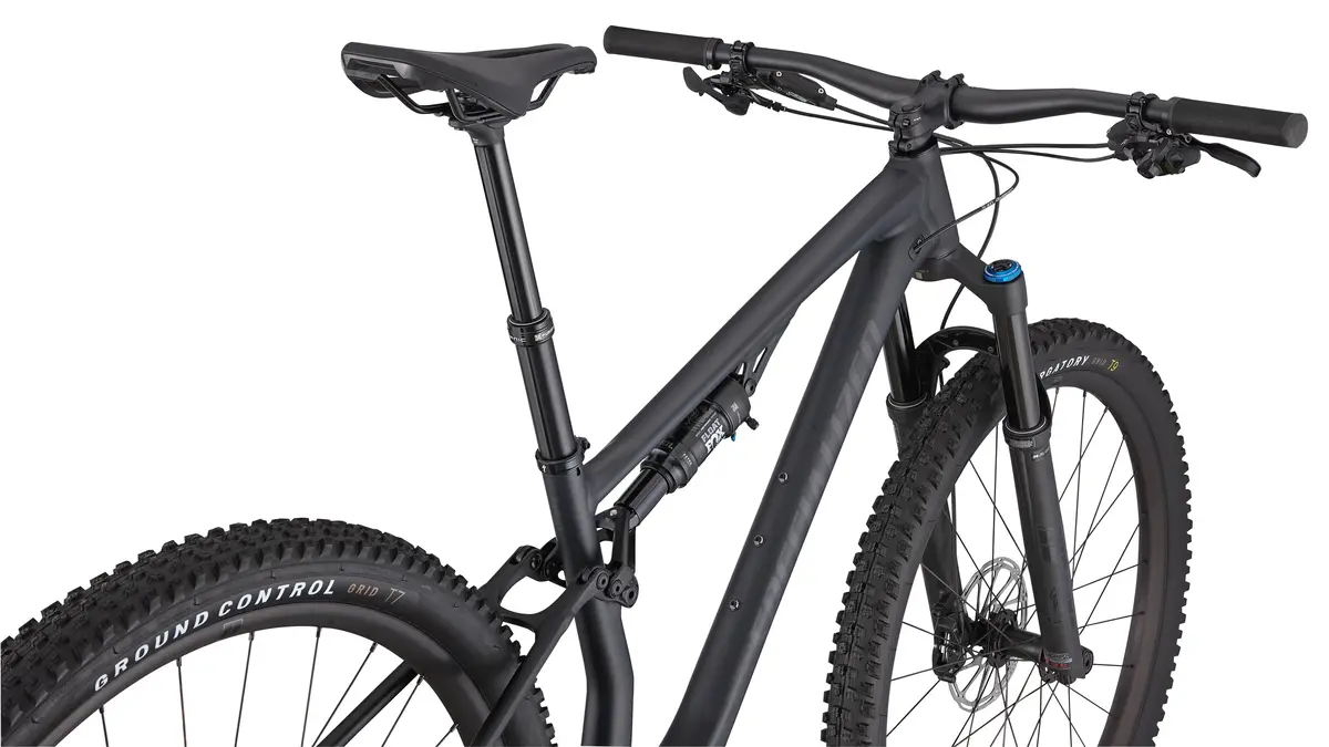 2025 Specialized Chisel Comp Evo 8