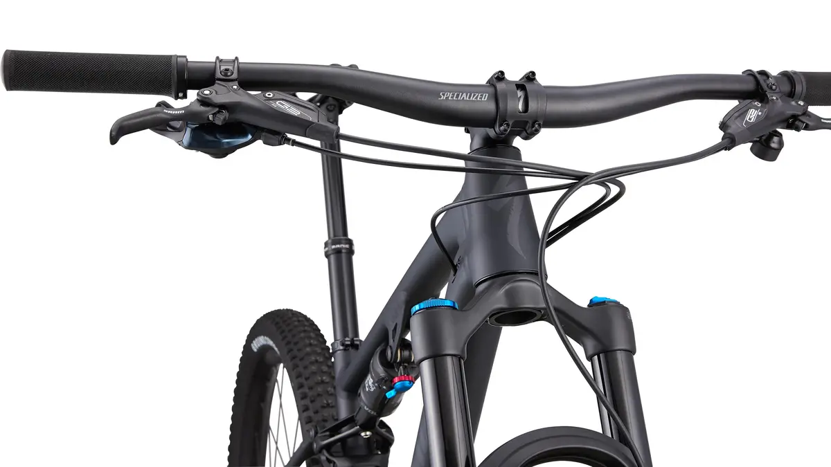 2025 Specialized Chisel Comp Evo 10