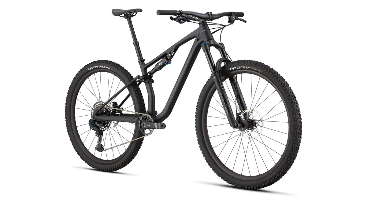 2025 Specialized Chisel Comp Evo 4