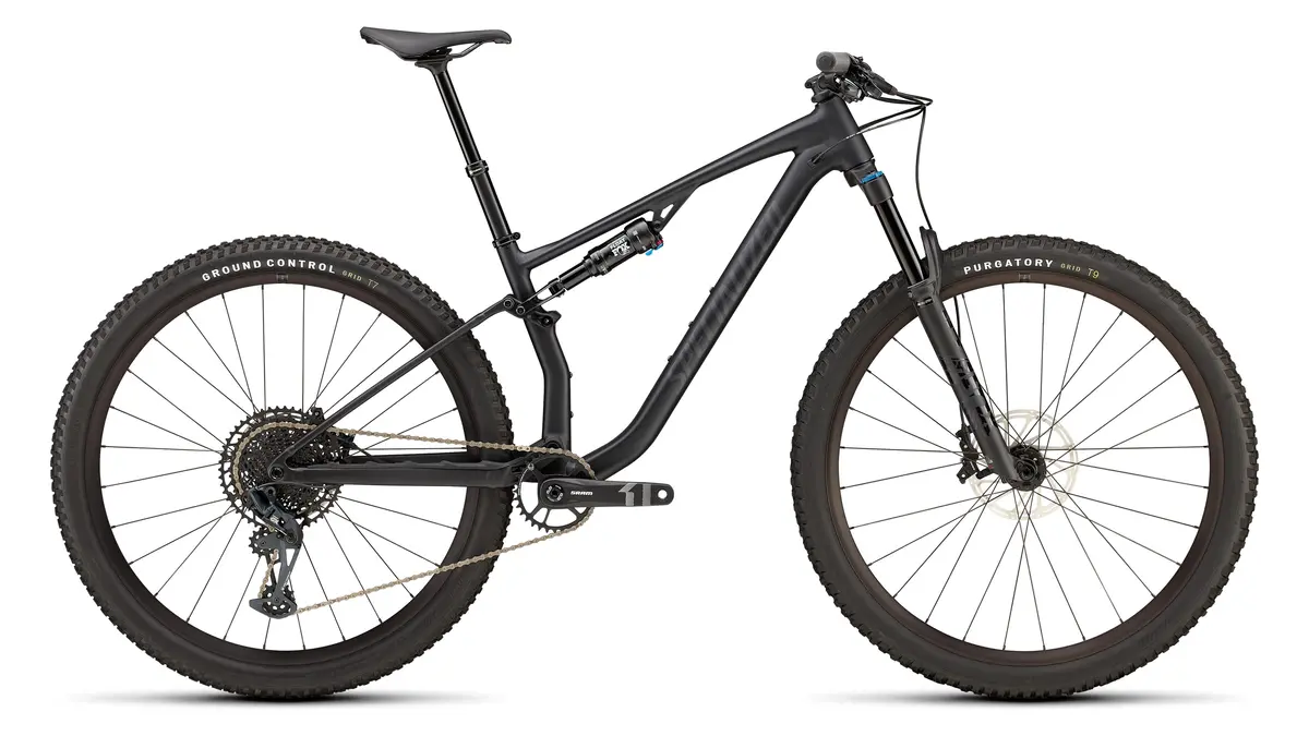 2025 Specialized Chisel Comp Evo 2