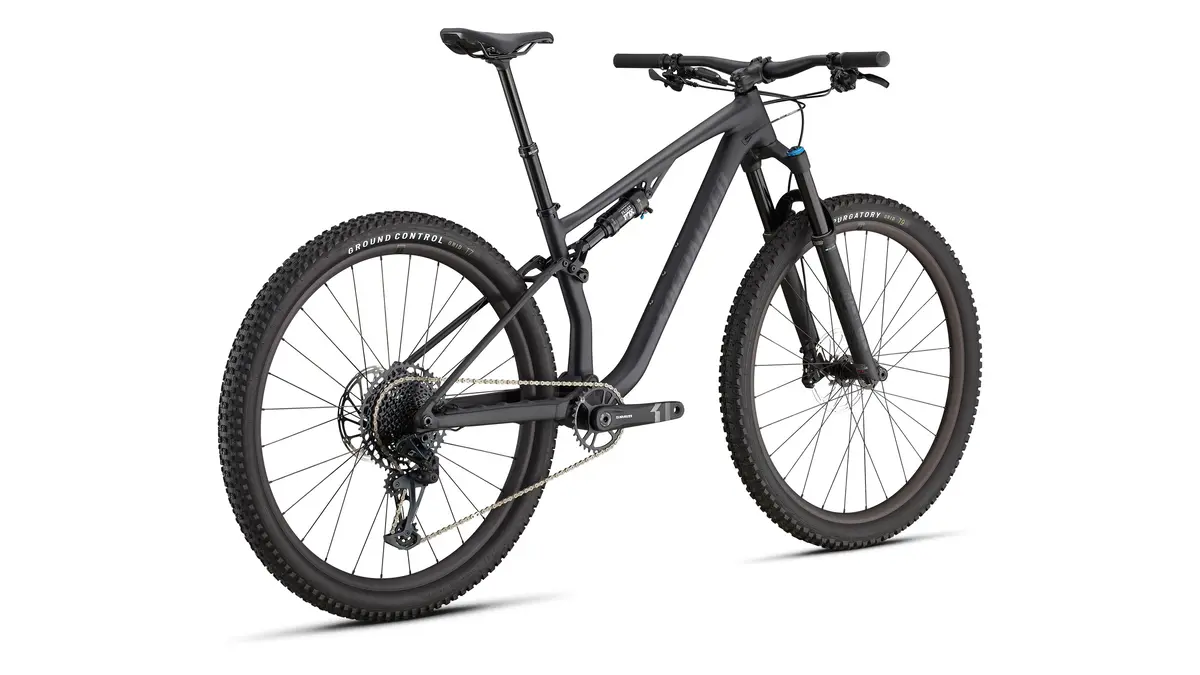 2025 Specialized Chisel Comp Evo 6