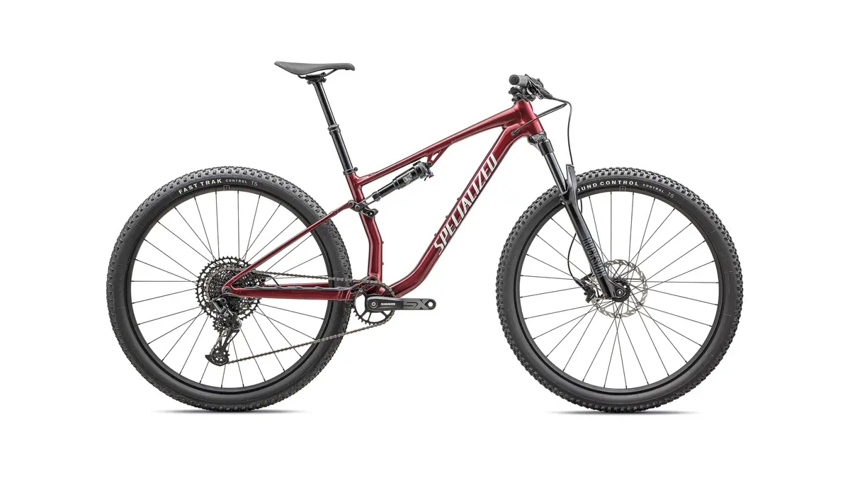 2025 Specialized Chisel 1