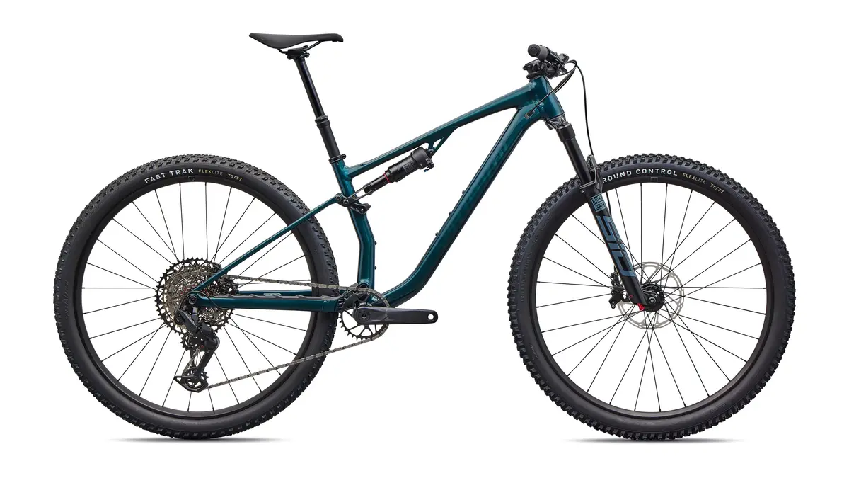 2026 Specialized Chisel Comp 1