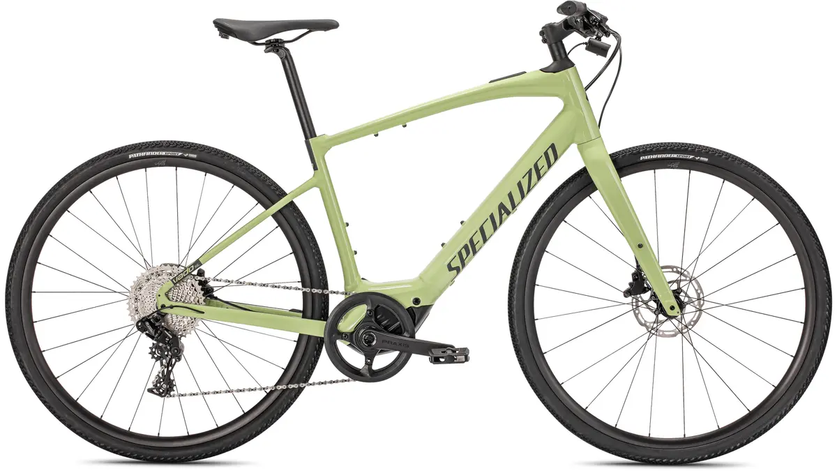 2023 Specialized Turbo Vado Sl 4.0 1
