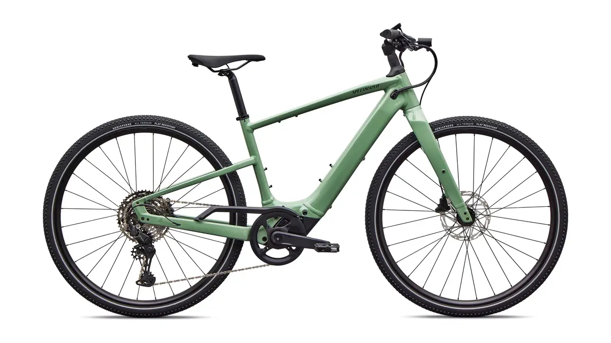 2027 Specialized Turbo Vado Sl 2 4.0 1