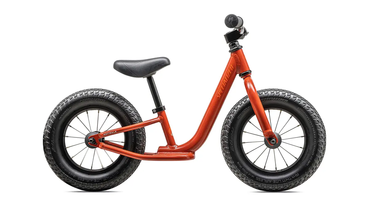 2025 Specialized Hotwalk 1