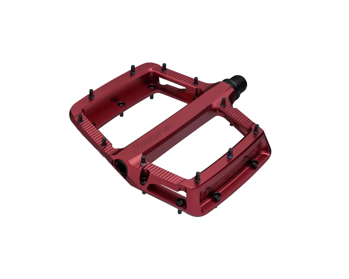 Raceface Turbine Pedals 1