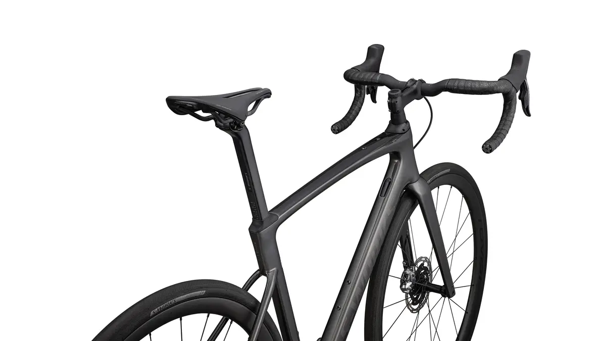 2024 Specialized S-Works Roubaix Sl8 - Sram Red Axs 4