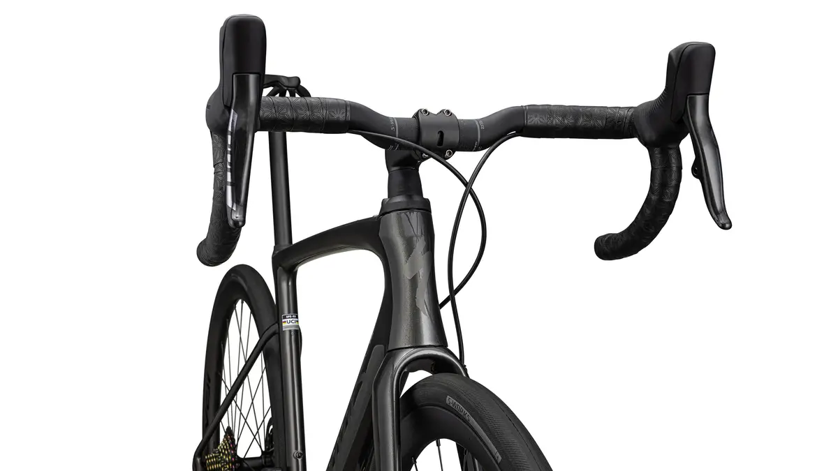 2024 Specialized S-Works Roubaix Sl8 - Sram Red Axs 5