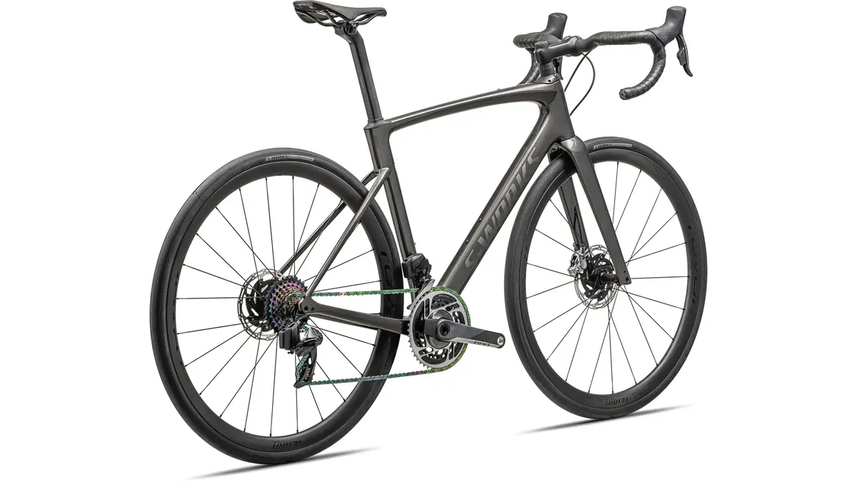 2024 Specialized S-Works Roubaix Sl8 - Sram Red Axs 3