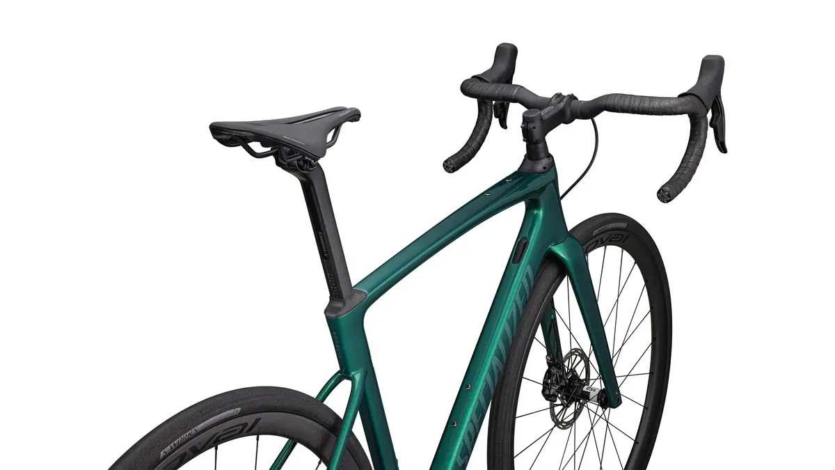 2024 Specialized Roubaix Sl8 Pro 4