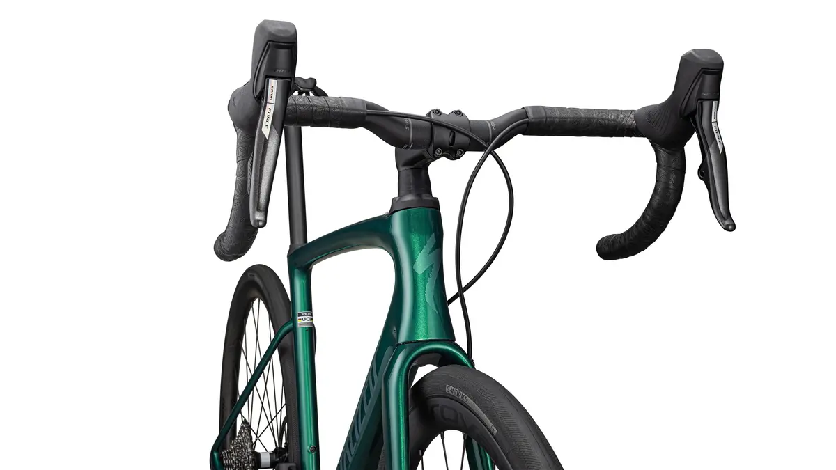 2024 Specialized Roubaix Sl8 Pro 5