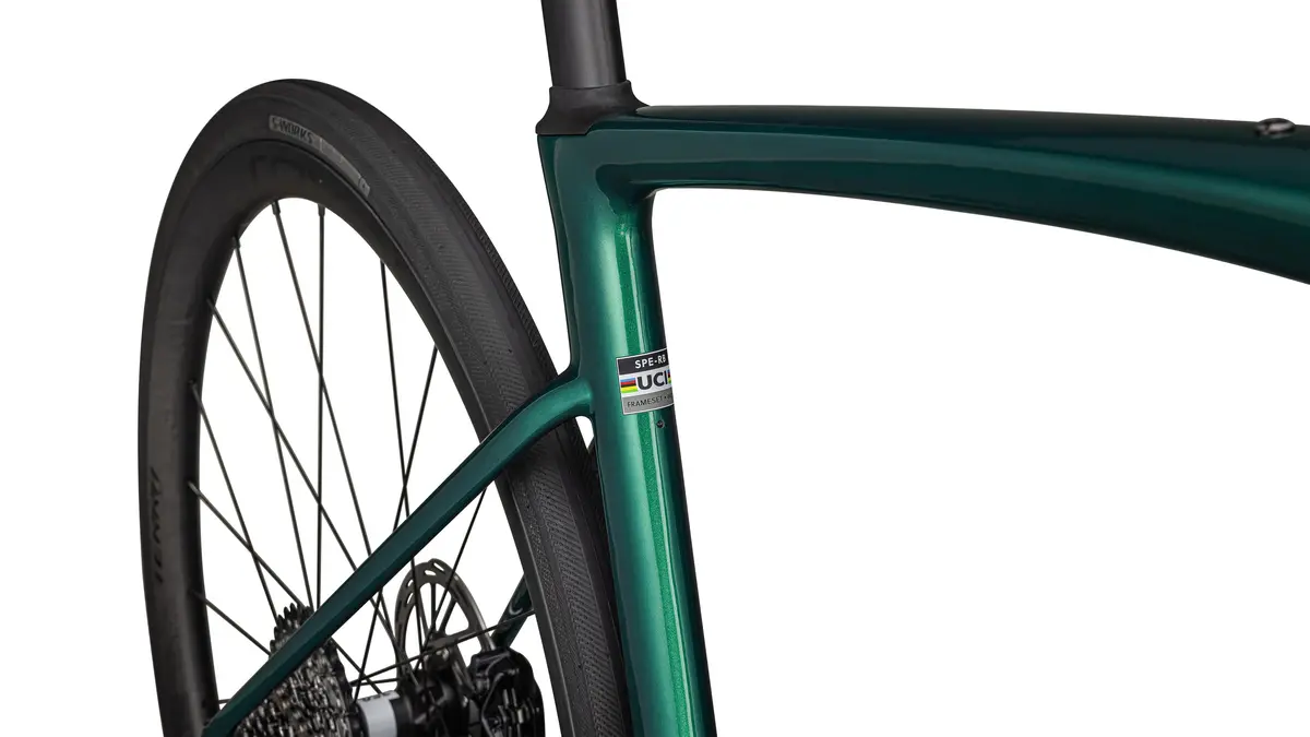 2024 Specialized Roubaix Sl8 Pro 6