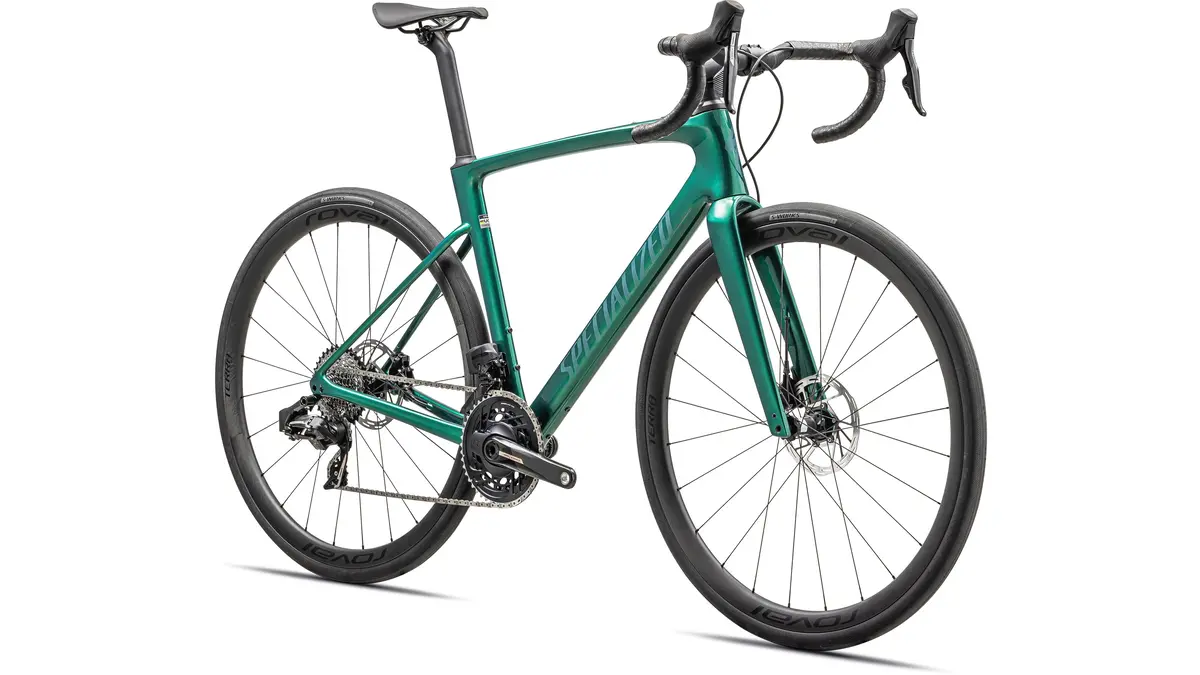 2024 Specialized Roubaix Sl8 Pro 2