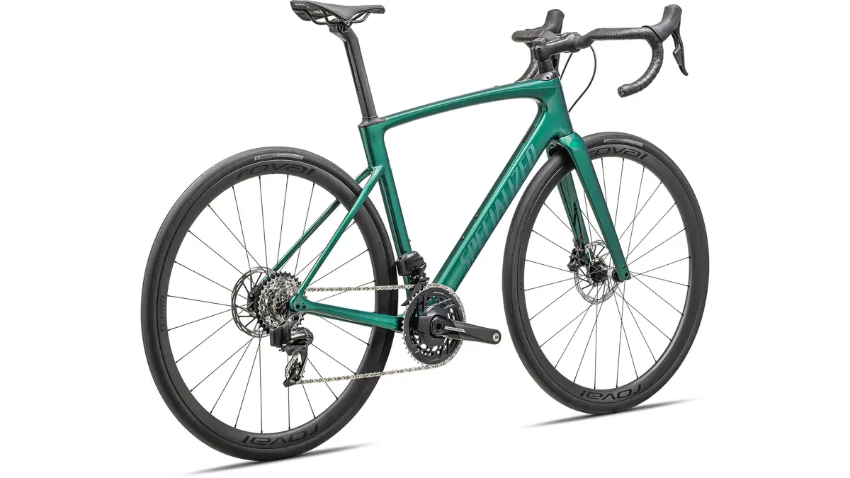 2024 Specialized Roubaix Sl8 Pro 3