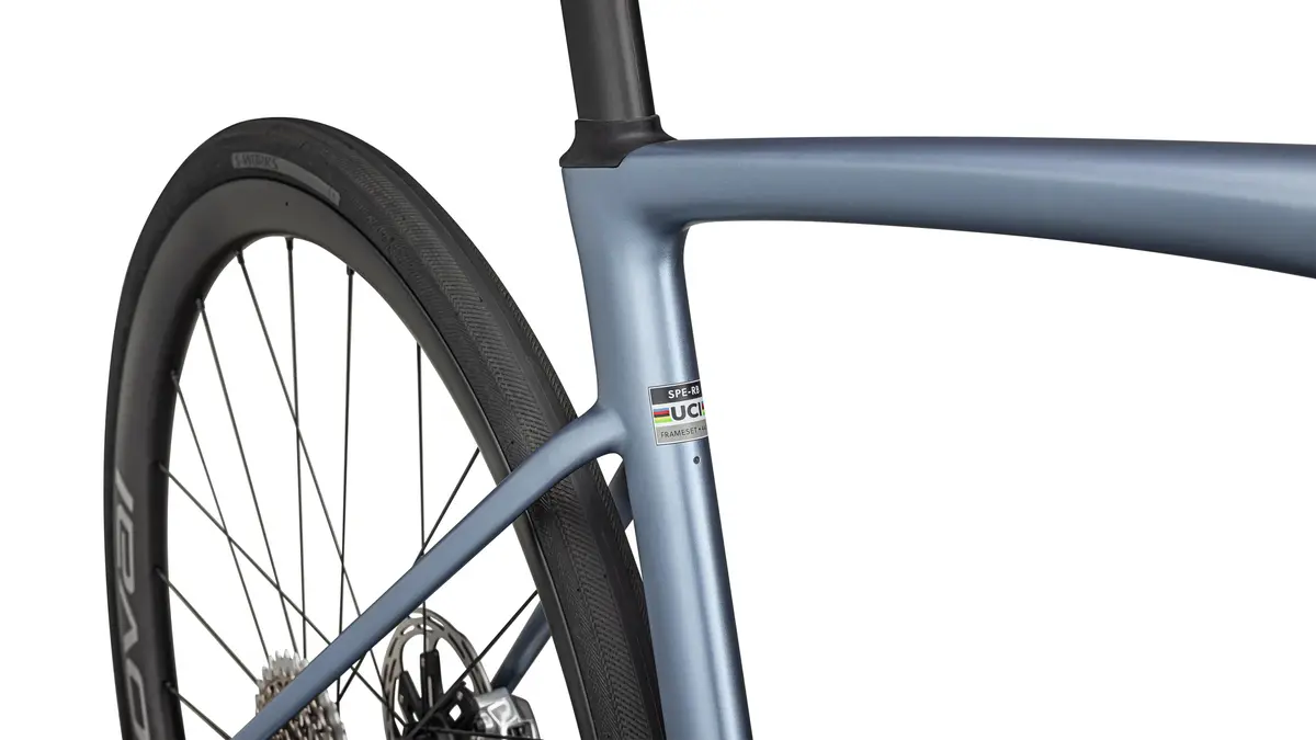 2025 Specialized S-Works Roubaix Sl8 Ltd – Sram Red Axs 6