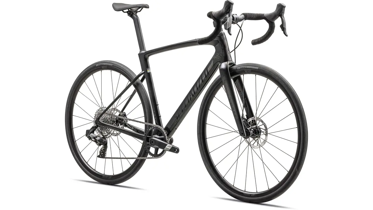 2024 Specialized Roubaix Sl8 Sport - Sram Apex Xplr Axs 4