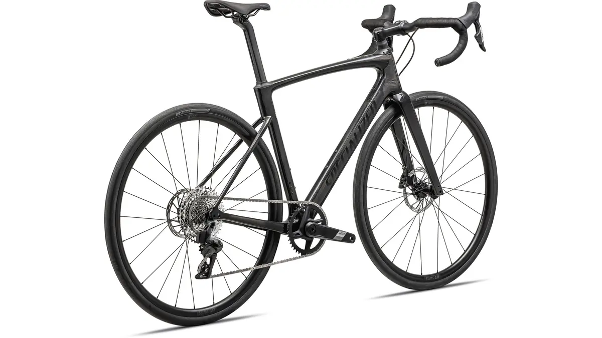 2024 Specialized Roubaix Sl8 Sport - Sram Apex Xplr Axs 6