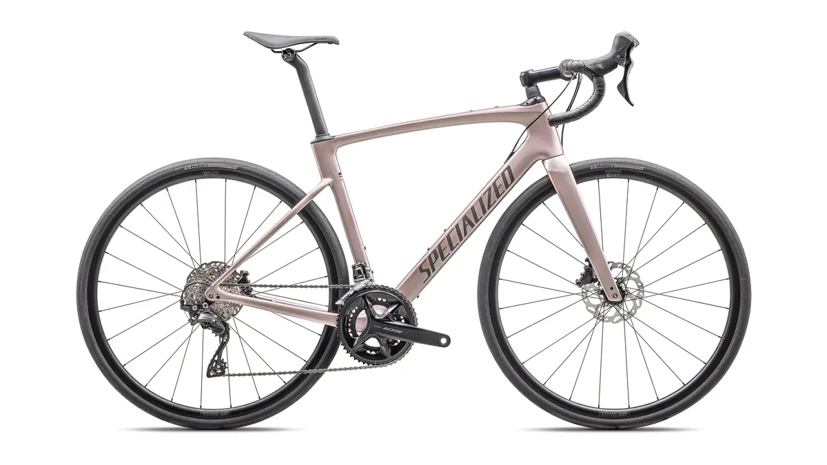 2025 Specialized Roubaix Sl8 Sport - Shimano 105 1