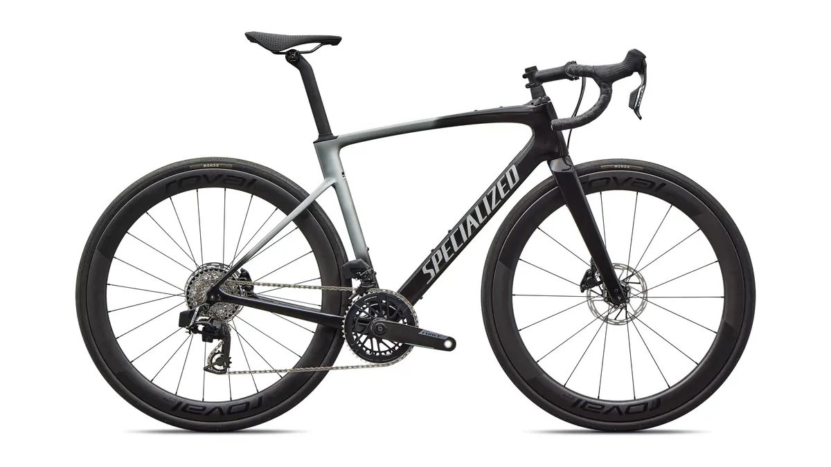 2026 Specialized Roubaix Sl8 Pro - Sram Force Axs 1