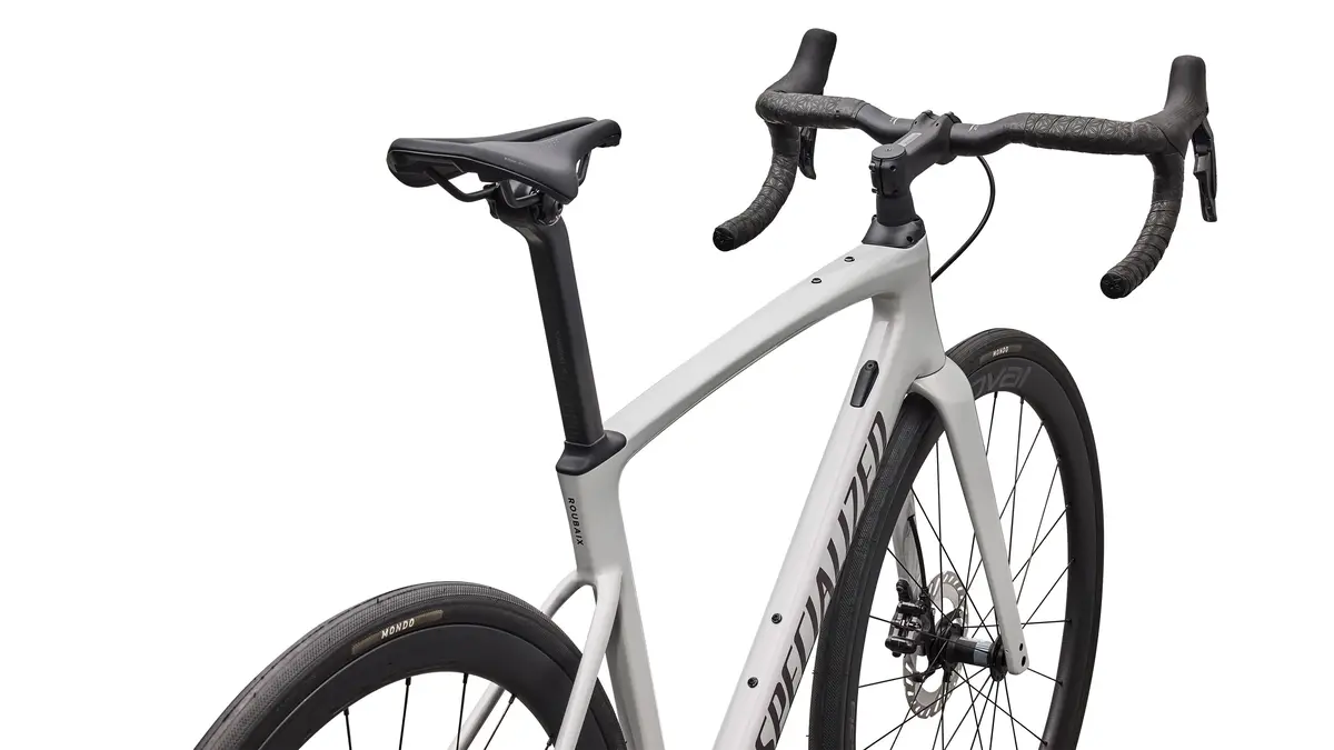 2026 Specialized Roubaix Sl8 Expert - Shimano Ultegra Di2 8
