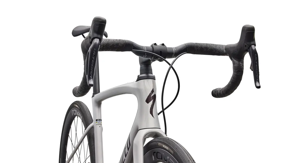 2026 Specialized Roubaix Sl8 Expert - Shimano Ultegra Di2 10