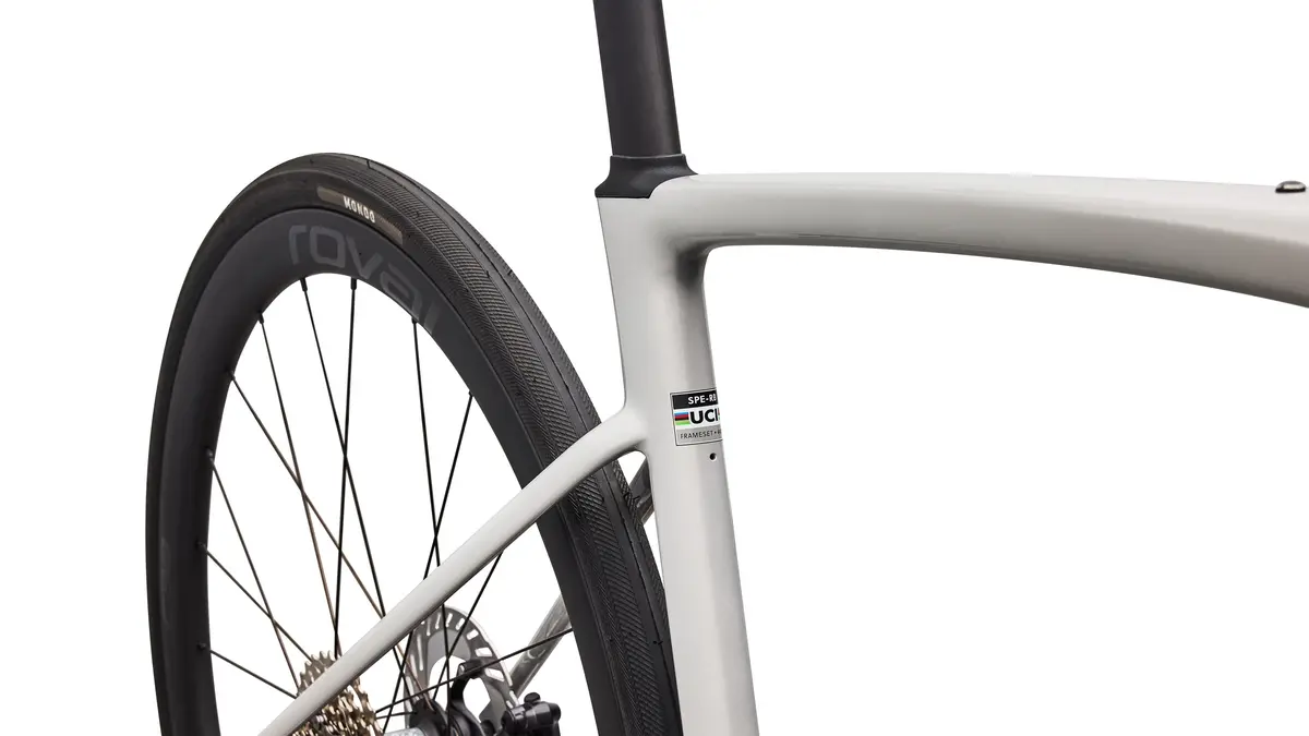 2026 Specialized Roubaix Sl8 Expert - Shimano Ultegra Di2 12
