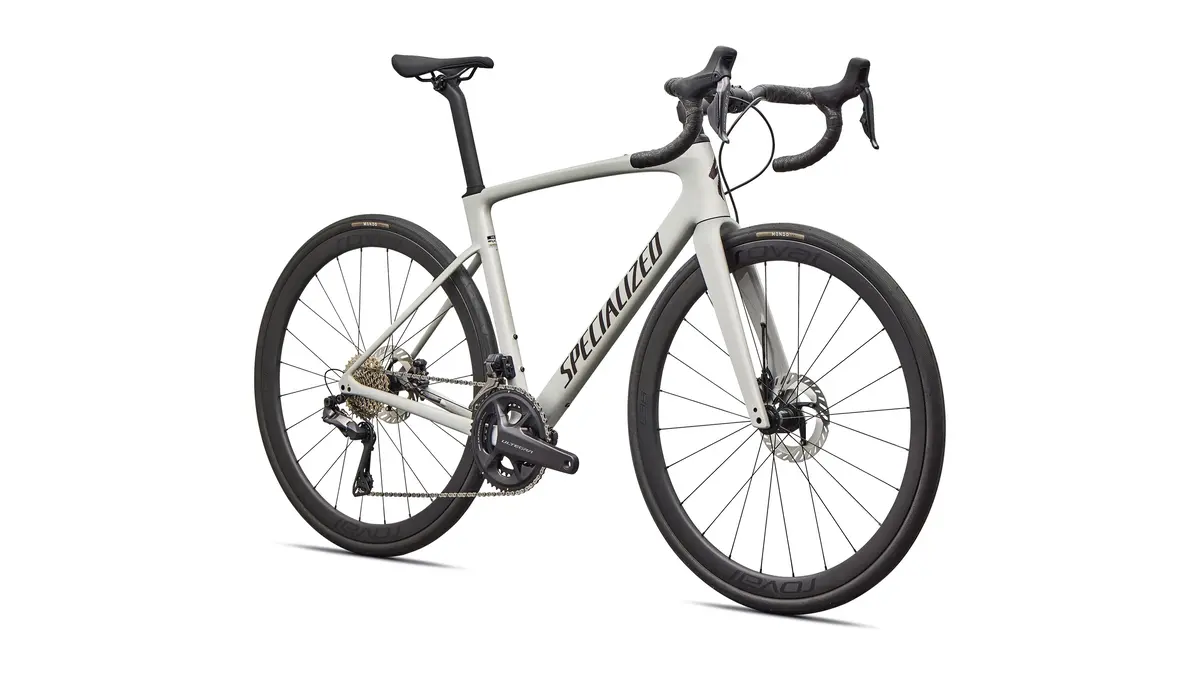 2026 Specialized Roubaix Sl8 Expert - Shimano Ultegra Di2 4