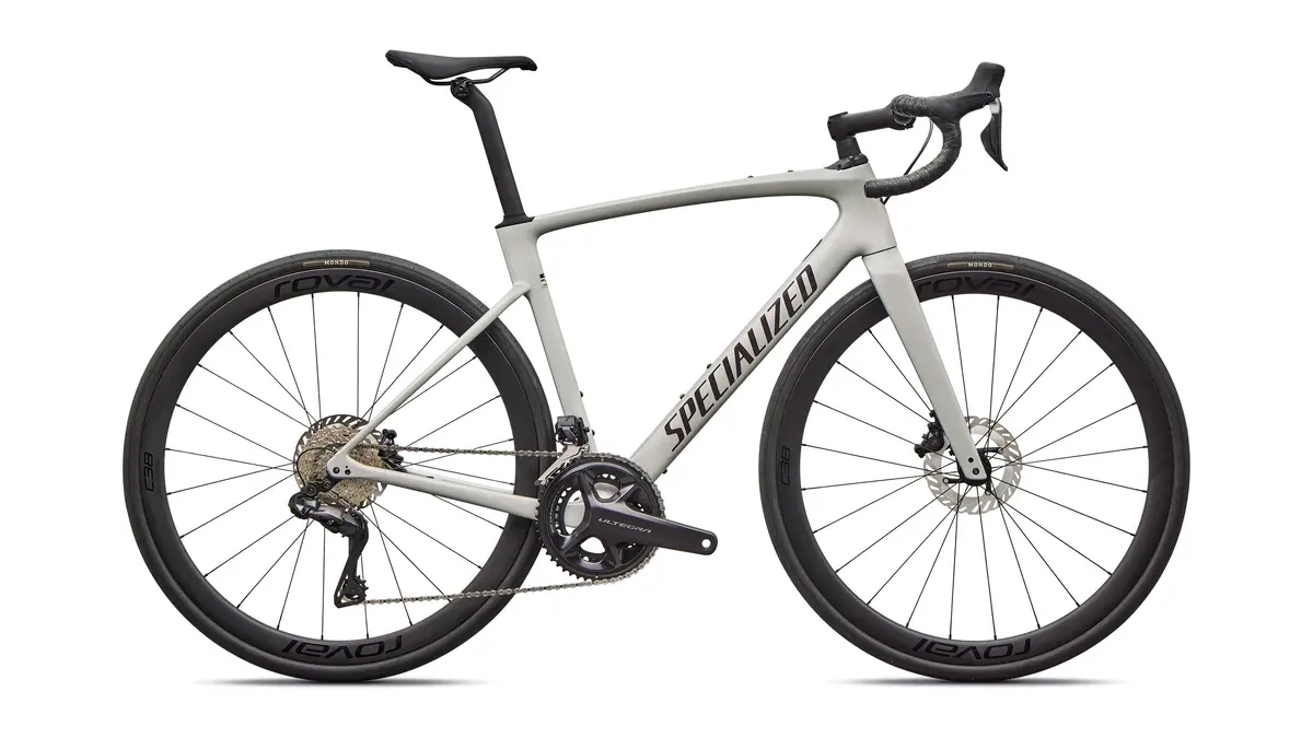 2026 Specialized Roubaix Sl8 Expert - Shimano Ultegra Di2 2
