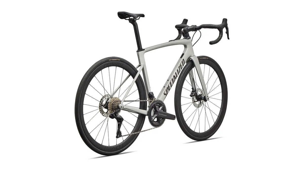 2026 Specialized Roubaix Sl8 Expert - Shimano Ultegra Di2 6