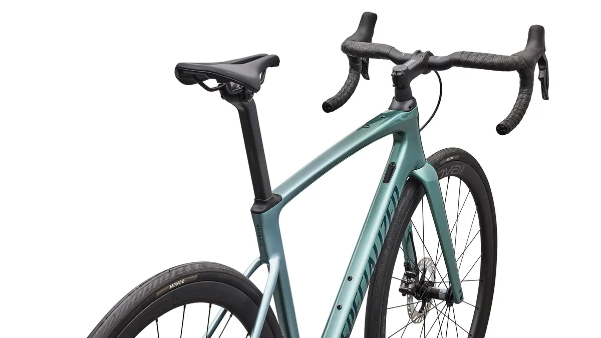 2026 Specialized Roubaix Sl8 Expert - Shimano Ultegra Di2 7