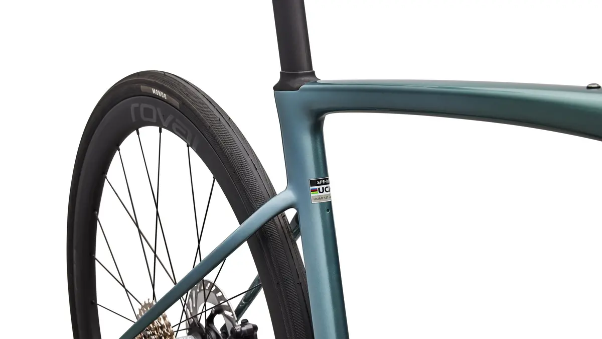 2026 Specialized Roubaix Sl8 Expert - Shimano Ultegra Di2 11