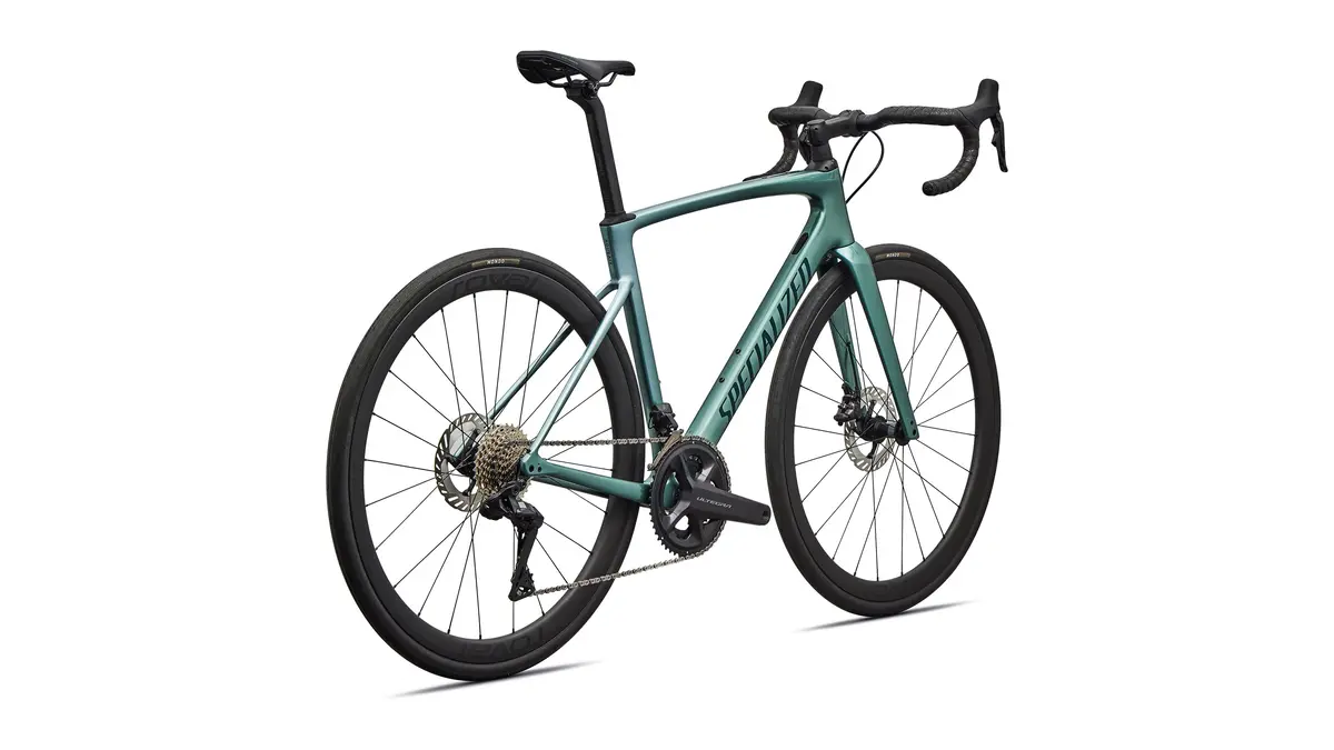 2026 Specialized Roubaix Sl8 Expert - Shimano Ultegra Di2 5