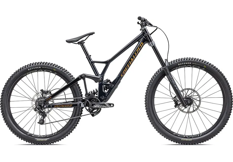 2023 Specialized Demo Expert 1