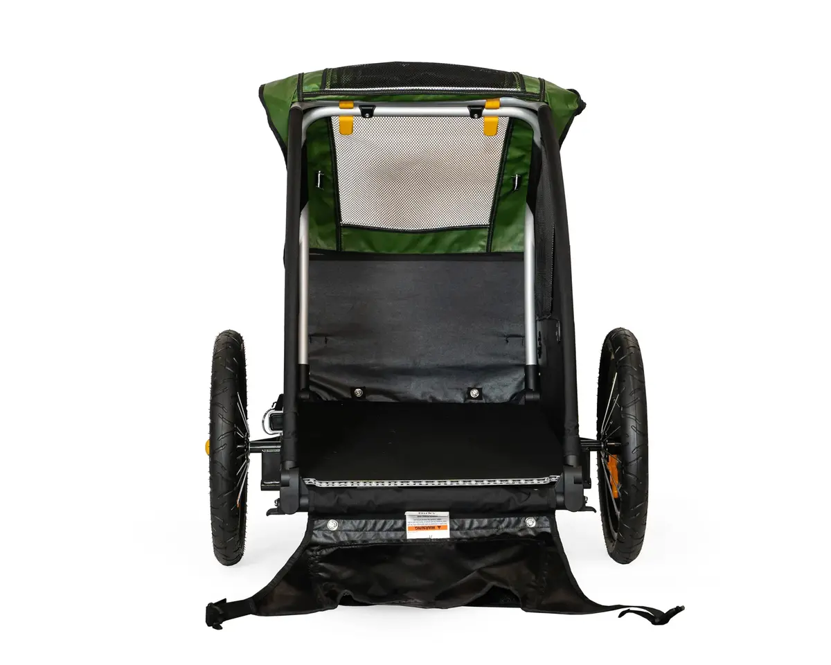 Burley Tail Wagon 2