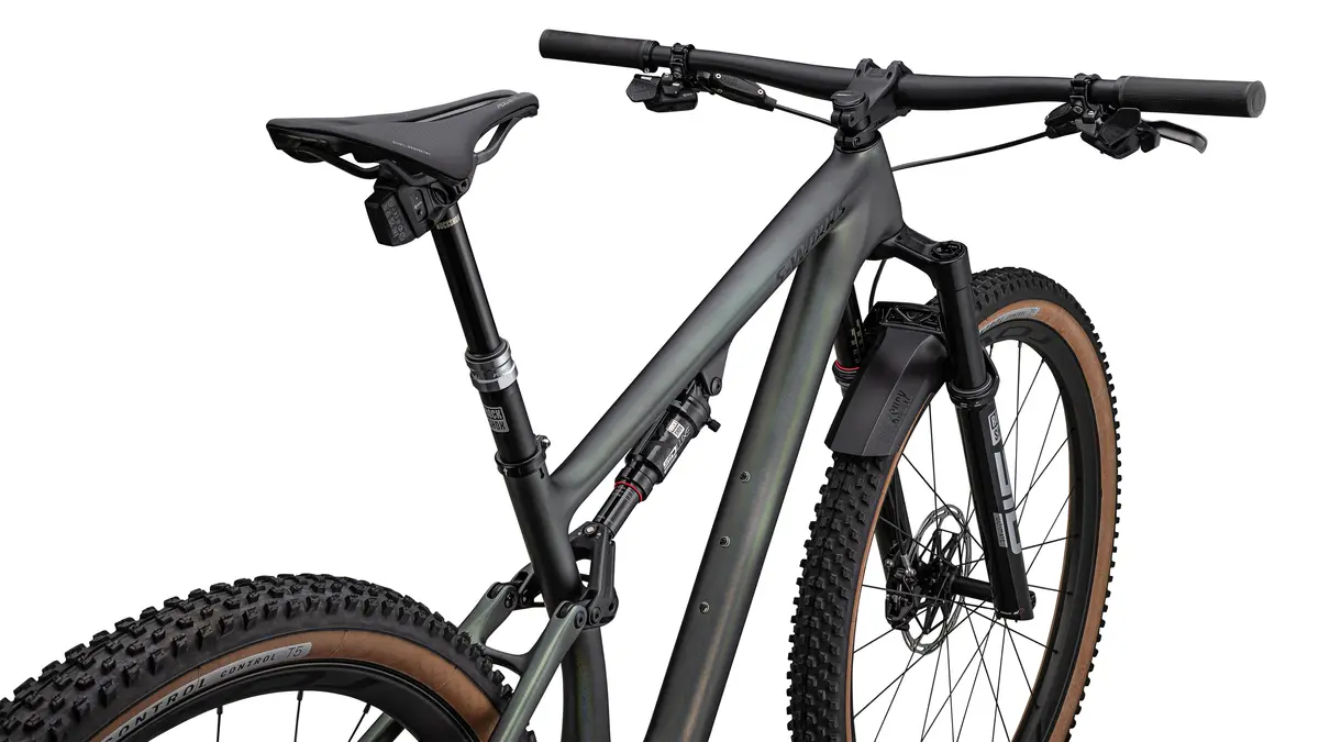 2022 Specialized S-Works Epic Evo Rs 4