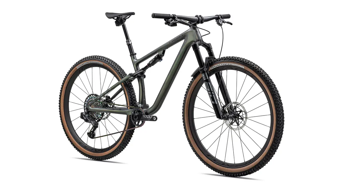 2022 Specialized S-Works Epic Evo Rs 2