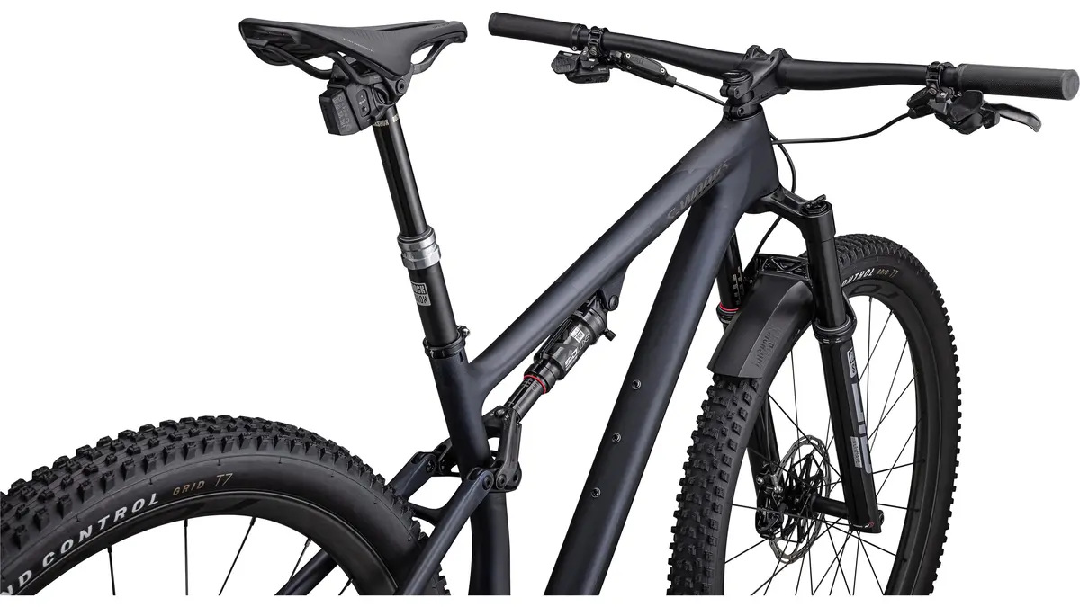 2023 Specialized S-Works Epic Evo - Sram Xx1 Axs, Rockshox Ultimate 4