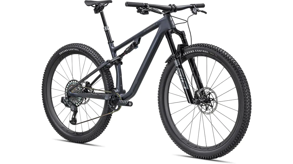 2023 Specialized S-Works Epic Evo - Sram Xx1 Axs, Rockshox Ultimate 2
