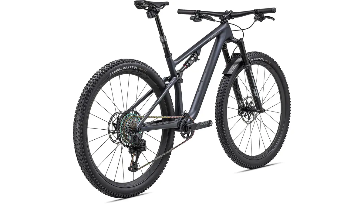 2023 Specialized S-Works Epic Evo - Sram Xx1 Axs, Rockshox Ultimate 3