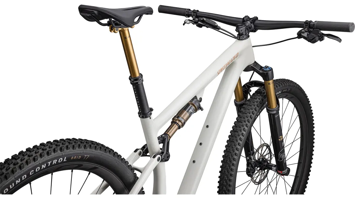 2023 Specialized Epic Evo Pro - Sram X01 Axs, Fox Factory 4