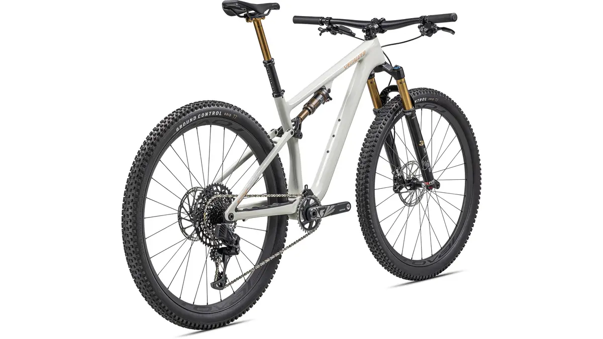 2023 Specialized Epic Evo Pro - Sram X01 Axs, Fox Factory 3