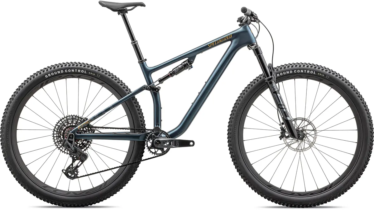 2023 Specialized Epic Evo Pro Ltd  - Sram Xo Axs, Rockshox Ultimate 1