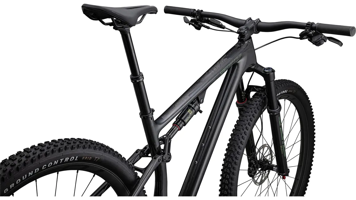2023 Specialized Epic Evo Expert 7