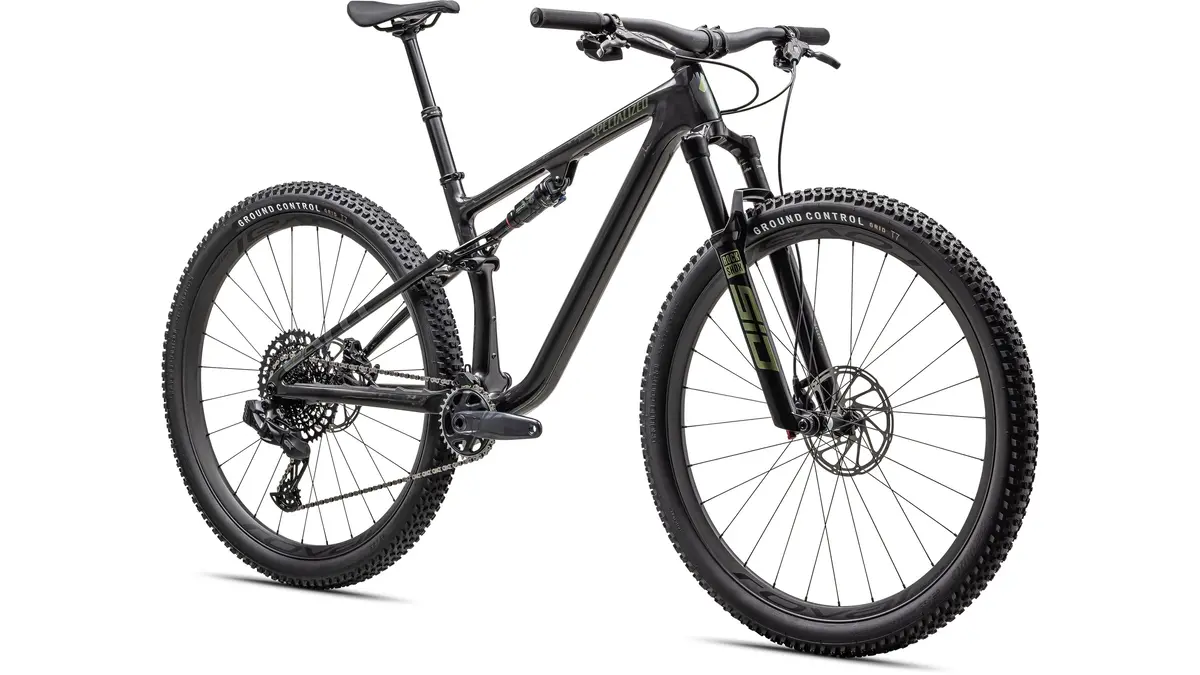 2023 Specialized Epic Evo Expert 3