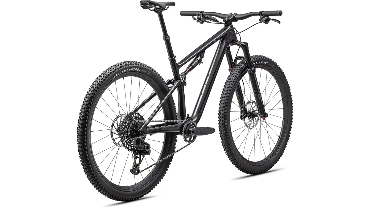 2023 Specialized Epic Evo Expert 5